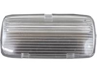 OEM 2001 Acura TL Lens (Donnelly) - 34261-SV1-A01