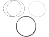 OEM 2019 Honda CR-V Ring Set, Piston - 13011-5A2-A11