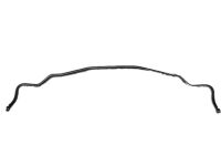 OEM Honda Spring, Rear Stabilizer - 52300-S9A-801