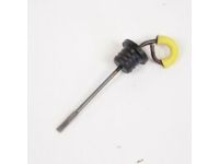 OEM Acura TL Dipstick (ATF) - 25610-RT4-003