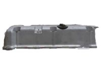 OEM Honda Civic Cover, Cylinder Head - 12310-PND-505