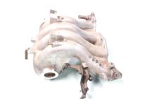 OEM Honda Civic Manifold, Intake - 17100-P2P-A70