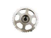 OEM 2008 Acura TSX Sprocket, Cam Chain Driven (46T) - 14210-PRB-A00