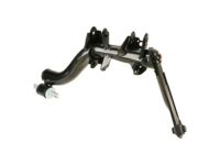 OEM 2002 Honda CR-V Arm, Right Rear Trailing - 52370-S9A-A02