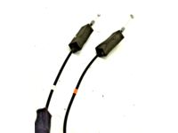 OEM 2022 Honda Insight Cable, Front Inside H - 72131-TBA-A01