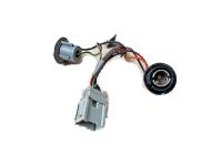 OEM 1993 Honda Accord Wire, R. - 33502-SM4-A02