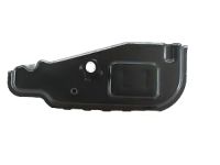 OEM 2020 Honda Ridgeline Sensor Assy., FR. Crash (Denso) - 77930-T6Z-B11