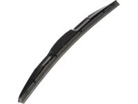 OEM 2011 Honda Fit Blade, Windshield Wiper - 76630-TF0-G02