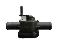 OEM Honda Valve Assembly, Water - 79710-SHJ-A02