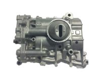 OEM 2013 Honda CR-V Pump Assembly, Oil - 15100-RLF-013