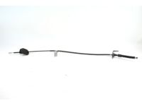 OEM 2005 Acura TSX Wire, Control - 54315-SDA-A84