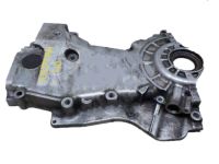 OEM Honda Case Assembly, Chain - 11410-PZA-000