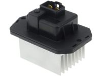 OEM 2011 Acura MDX Transistor, Power - 79330-SDG-W51