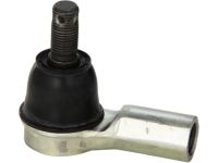 OEM 2005 Honda Element End, Tie Rod - 53541-S7A-003