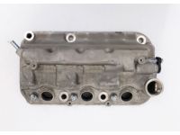 OEM 2014 Acura TL Cover Assembly, Front Cylinder Head - 12310-R70-A00
