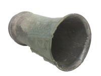 OEM 2005 Acura TL Tube C, Air In. - 17245-RDA-A00