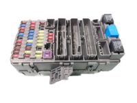 OEM Honda Box Assembly, Fuse - 38200-SZA-A11