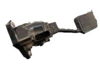 OEM Honda CR-V Pedal Assy, Accel - 17800-T0A-A81