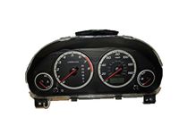 OEM 2002 Honda Civic Meter, Combination - 04783-S5P-A41