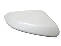 OEM 2018 Honda Civic Skullcap (White Orchid Pearl) - 76201-TBA-A11ZE