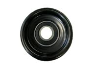 OEM 2010 Acura TL Pulley Complete , Tnsnr - 31180-RCA-A02