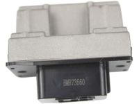 OEM 2001 Honda Insight Transistor Assembly, Power - 79330-S10-A42