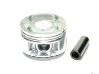 OEM 1998 Honda CR-V Piston Set (Std) - 13010-P3F-A00