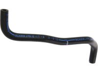 OEM Honda Ridgeline Hose, Oil Tank - 53733-SJC-A01