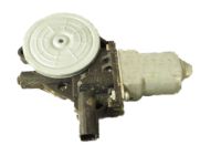 OEM Honda Motor Assy, L FR Wind - 72255-TR0-A12