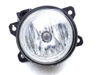 OEM 2020 Honda CR-V Foglight, Left Front - 33950-TLA-A01