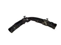 OEM 2013 Honda Crosstour Hose (175MM) (ATf) - 25213-RTA-007