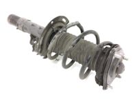 OEM 2018 Honda Accord Spring, Right Front - 51401-TVA-A03