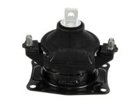 OEM 2005 Acura TSX Rubber, Rear Engine Mounting (Mt) - 50810-SDA-E11