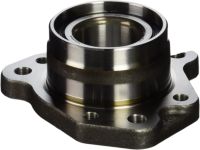 OEM 2001 Honda CR-V Bearing Assembly, Right Rear Hub Unit - 42200-S10-A01