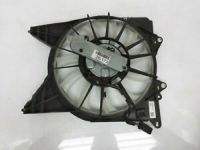 OEM 2019 Honda Civic Fan, Cooling - 19020-RPY-G01