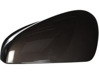OEM 2011 Honda Accord Cap, Driver Side Skull (Dark Amber Metallic) - 76251-TA0-A01ZU