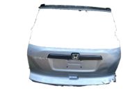 OEM 2008 Honda CR-V Tailgate (DOT) - 68100-SYE-A90ZZ