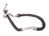 OEM 2004 Honda CR-V Hose, Suction - 80311-S9A-013