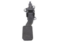 OEM 2020 Acura ILX Pedal Assembly, Accelerator - 17800-TR0-A01
