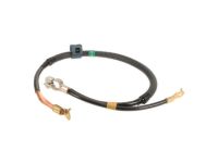 OEM 2007 Honda Pilot Cable Assembly, Ground - 32600-S9V-A01