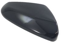 OEM Honda Skullcap R (Midnight Burgundy Pearl) - 76201-TBA-A11ZA