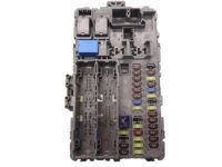 OEM Honda Box Assembly, Driver Fuse - 38200-TK8-A23