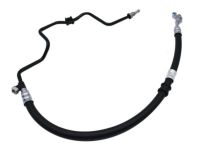 OEM 2008 Honda Ridgeline Hose, Power Steering Feed - 53713-SJC-A02