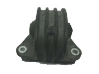 OEM 2019 Acura TLX Rubber Assembly, Rear - 50810-T2F-A01