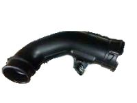 OEM 2014 Acura ILX Tube A, Air In. - 17252-RX0-A00