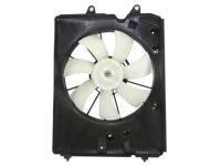 OEM 2012 Honda Ridgeline Fan, Cooling - 19020-RN0-A71