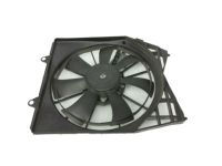 OEM 2021 Acura TLX MOTOR, COOLING FAN - 38616-6A0-A02