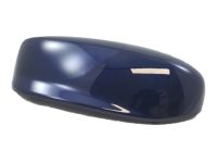 OEM 2011 Honda Accord Cap, Passenger Side Skull (Royal Blue Pearl) - 76201-TA0-A01ZA