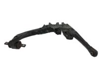 OEM 2015 Honda Civic Arm, Left Rear Trail - 52371-TR7-A52