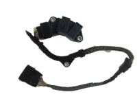 OEM Acura TL Sub-Harness, Crank Sensor - 37501-RCA-A01